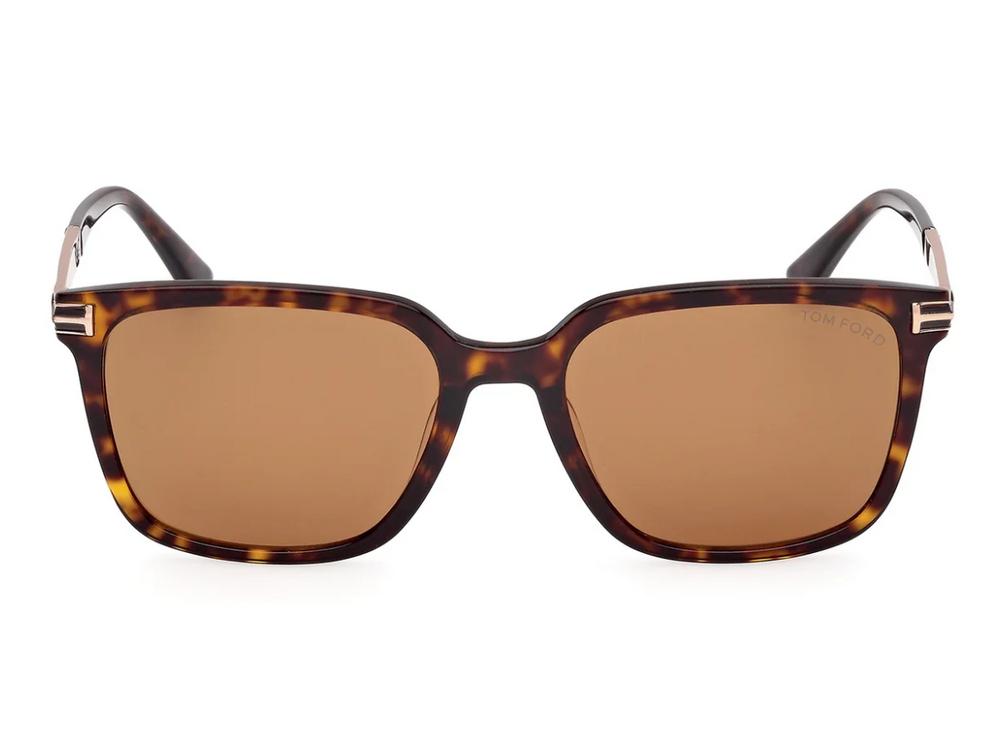 Tom Ford Sunglasses FT1183-52E