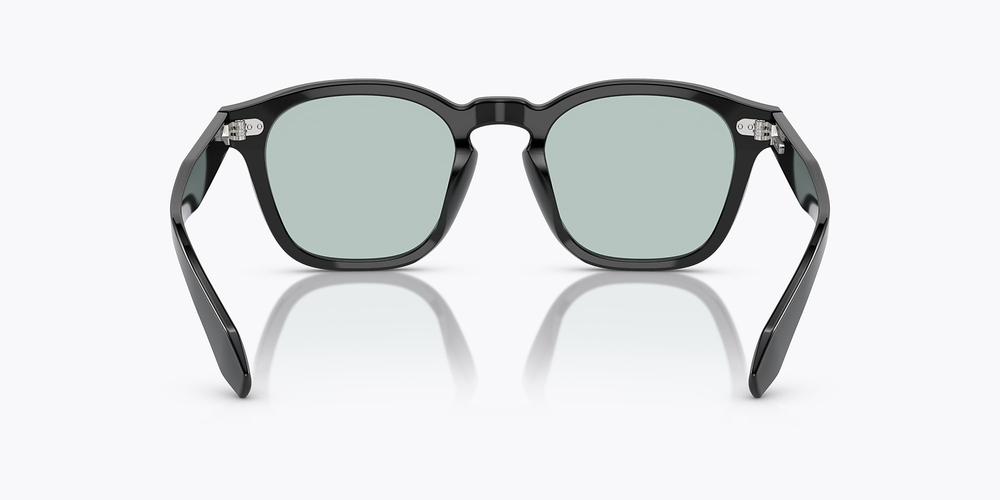 Oliver Peoples Okulary korekcyjne N.03 OV5527U-1731