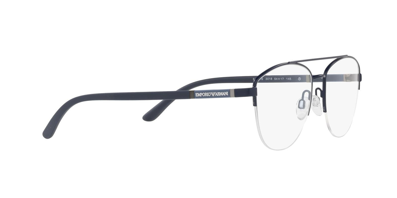 Emporio Armani Okulary korekcyjne EA1119-3018