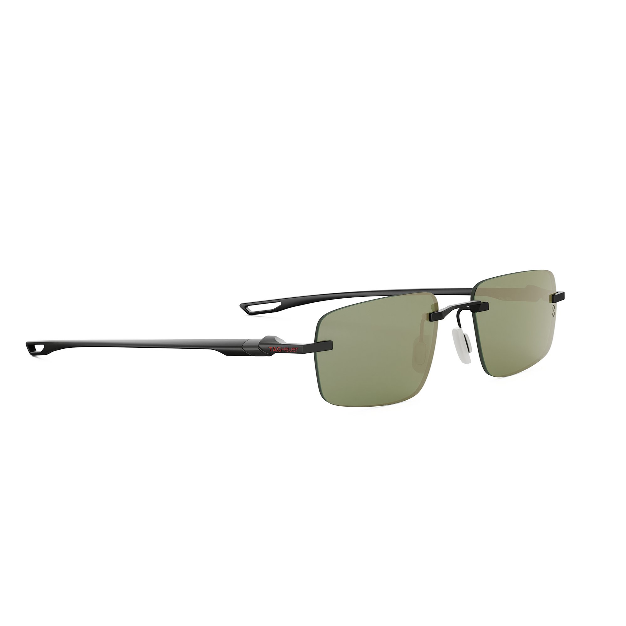 Tag Heuer Sunglasses TH40036U-02R