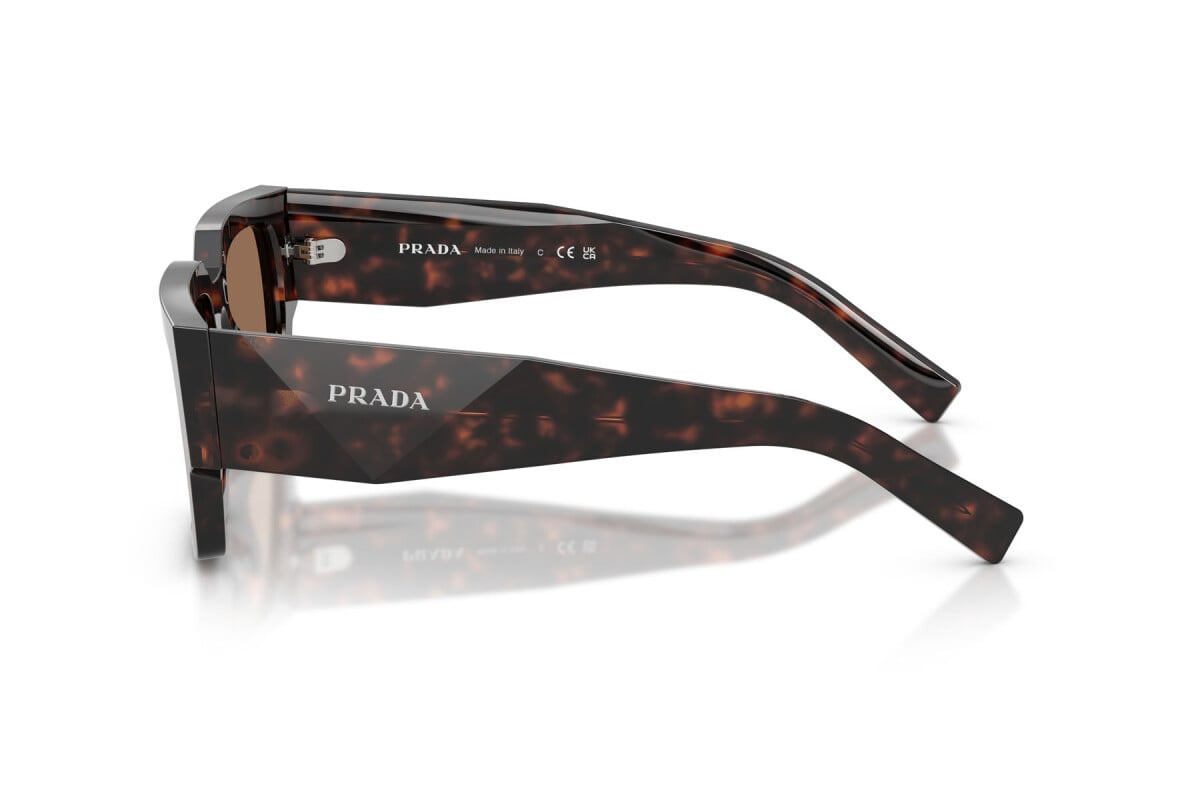 Prada Sunglasses PRB17S-17N06B