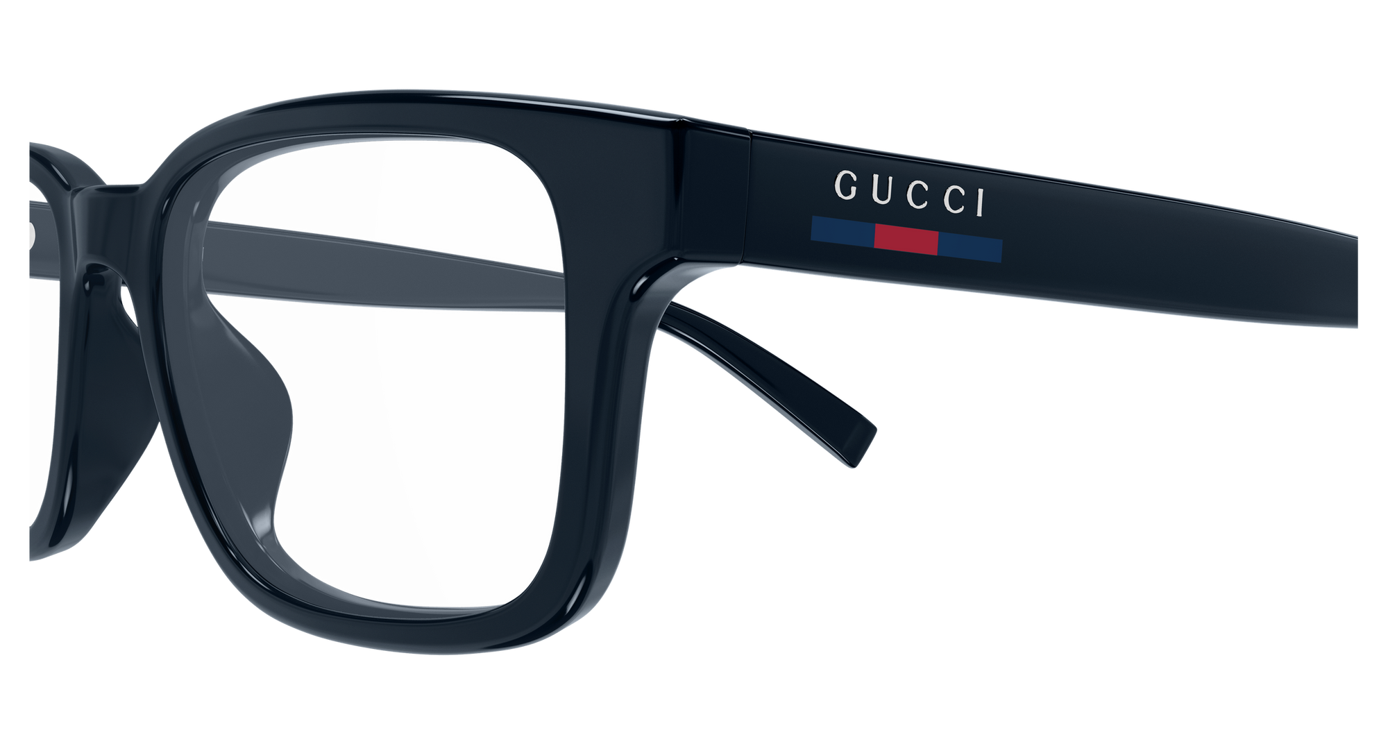 Gucci Okulary korekcyjne GG2107OL-007