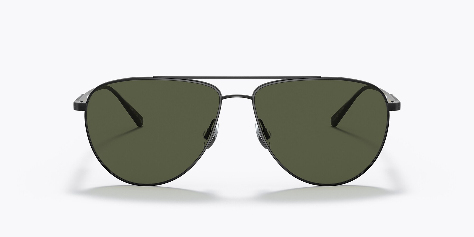 Oliver Peoples Okulary przeciwsłoneczne DISORIANO OV1301S-506252