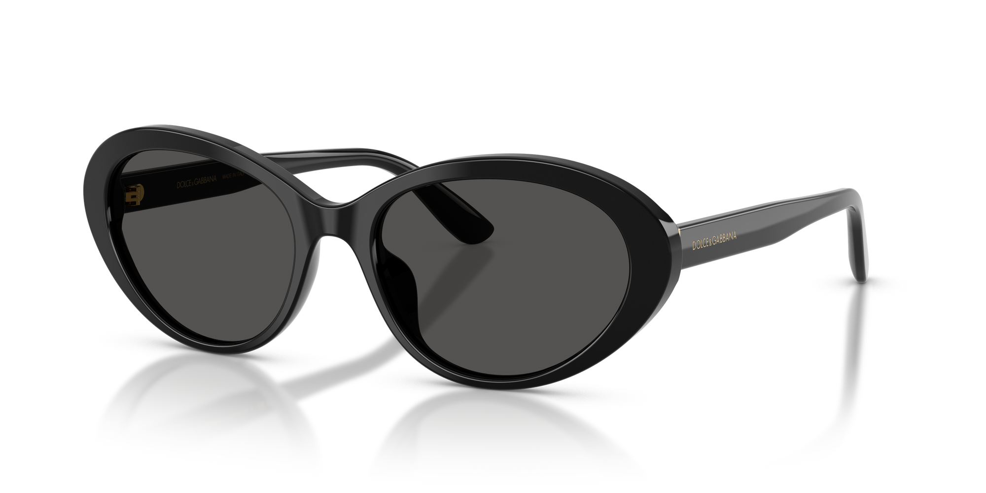 DOLCE & GABBANA Sunglasses DG4570-501/87