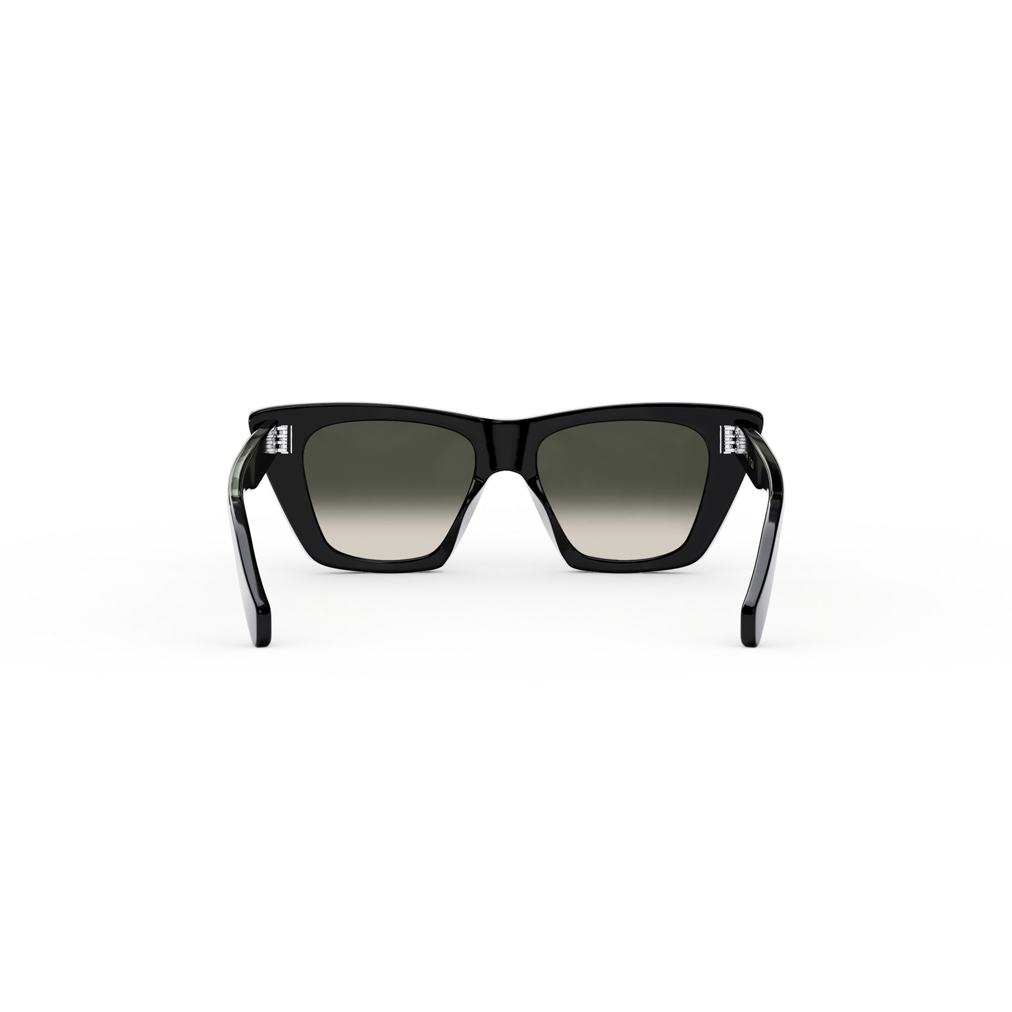 Celine Okulary przeciwsłoneczne CL40187I-01F