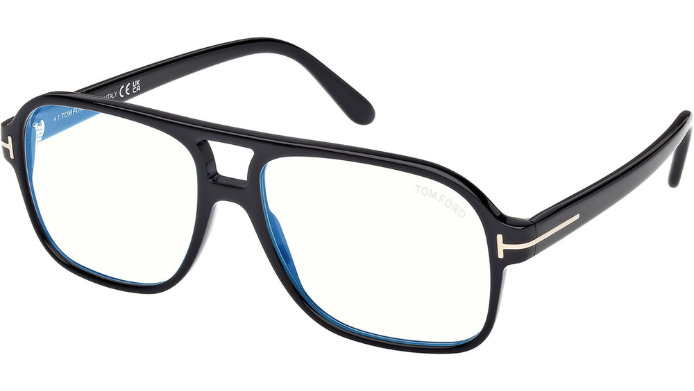 Tom Ford Optical frame FT6058-B-001