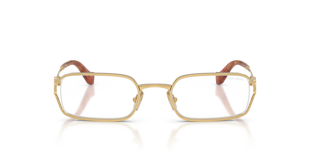 Miu Miu Sunglasses MU C50S-5AK10W