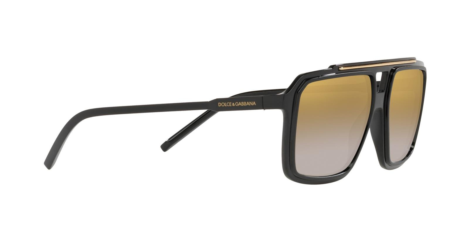 Dolce & Gabbana Okulary przeciwsłoneczne DG6147-501/6E