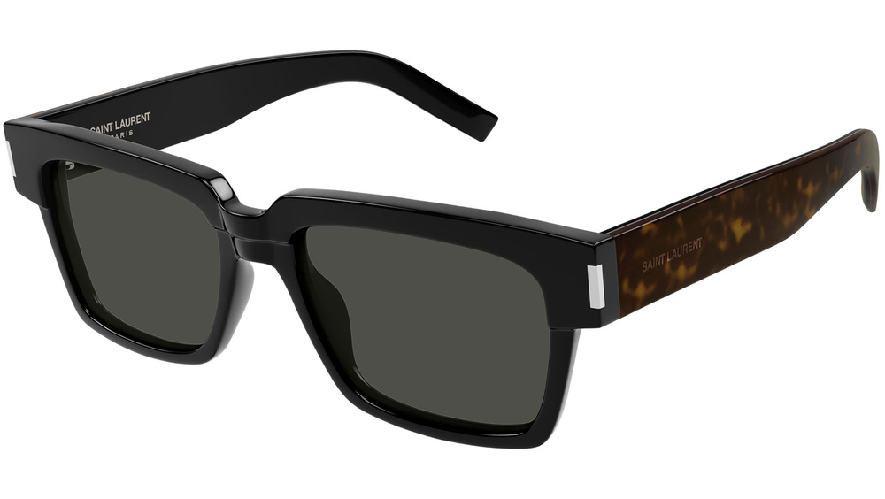 Saint Laurent Okulary przeciwsłoneczne SL732-002 VADIM