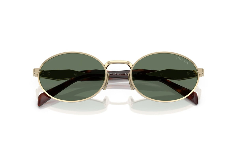 Prada Sunglasses PR65ZS-ZVN70L