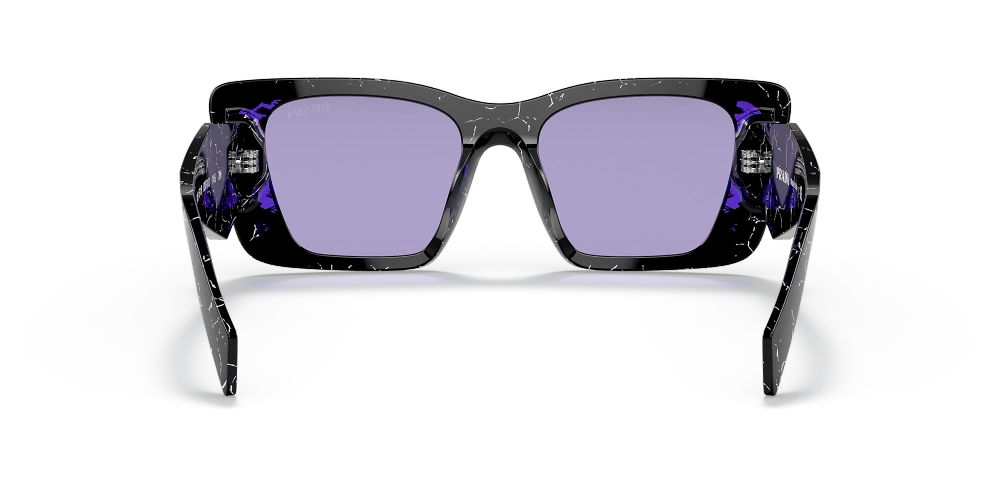 Prada Sunglasses PR08YS-03V01O