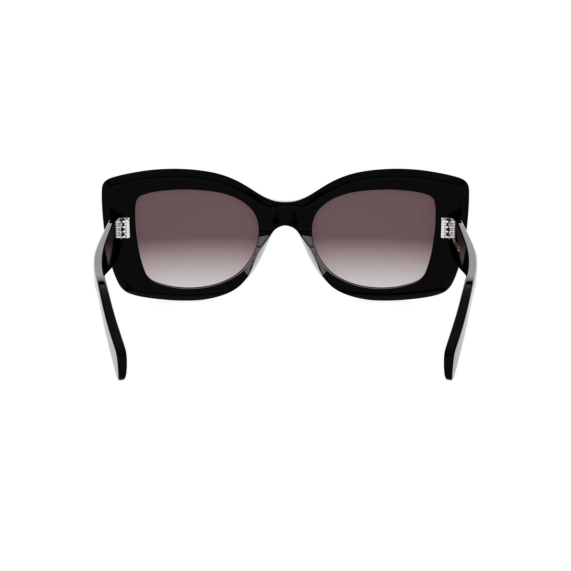 Celine Okulary Przeciwsłoneczne CL40324U-01K
