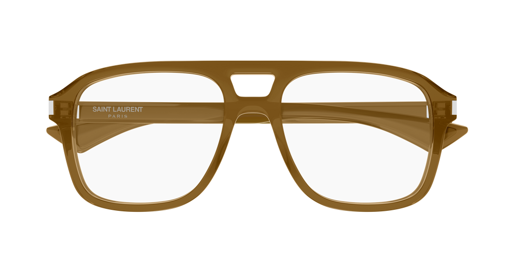 Saint Laurent Okulary korekcyjne SL881OPT-005