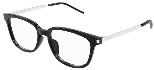 Saint Laurent Okulary korekcyjneSL SL 648/F-001