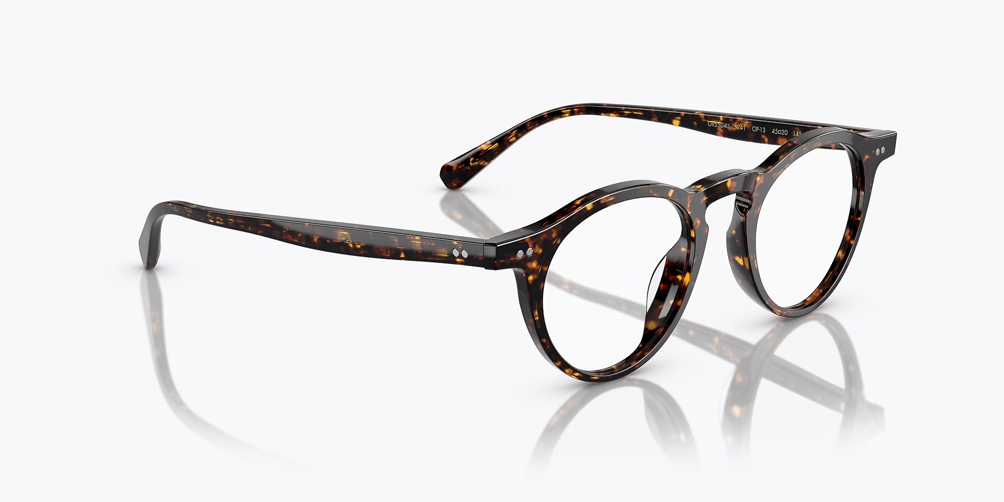 Oliver Peoples Okulary korekcyjne OP-13 OV5504U-1741