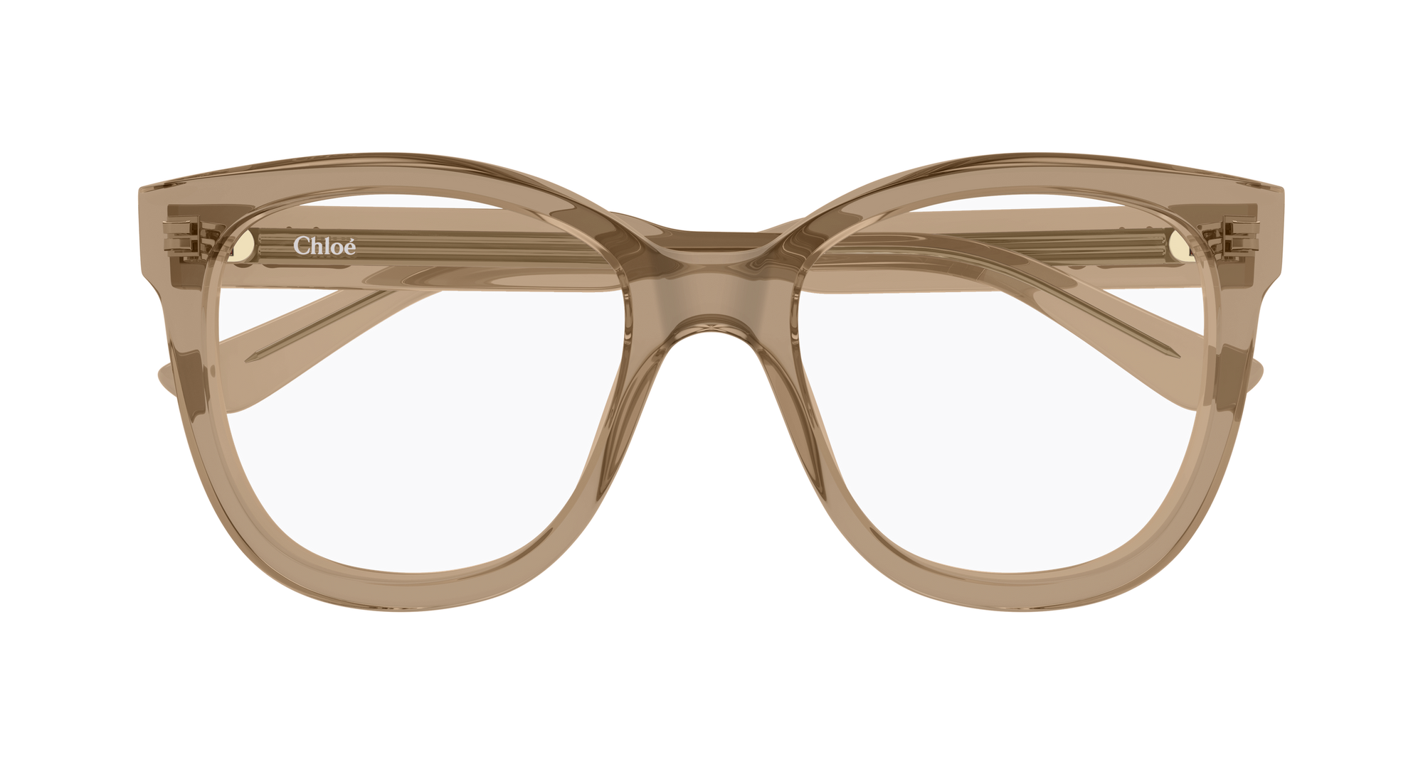 Chloé Okulary korekcyjne CH0378O-005