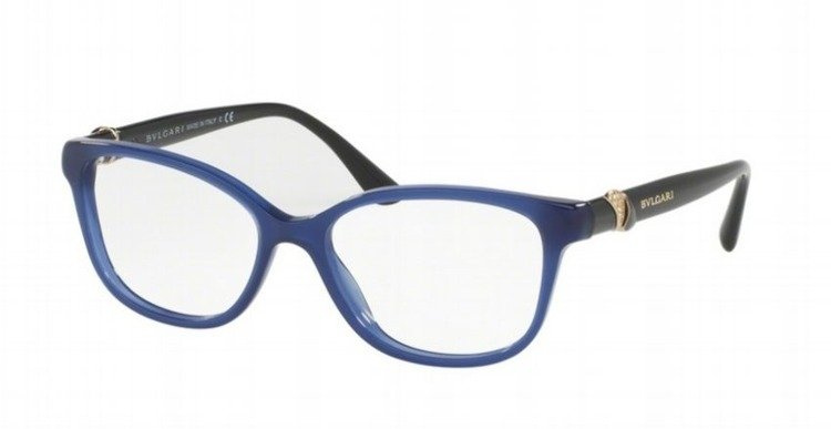 BVLGARI Okulary korekcyjne BV4128B-5145