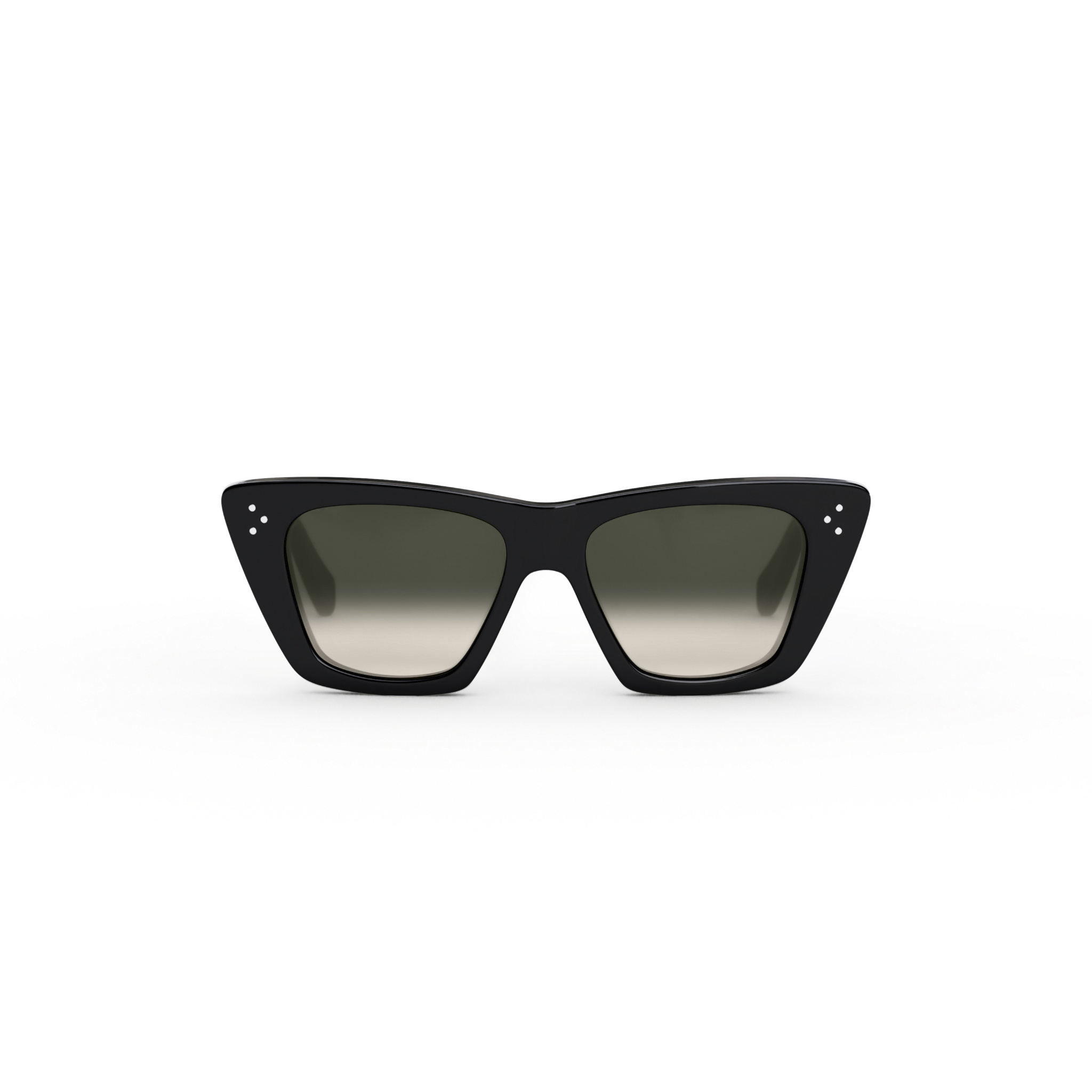 Celine Okulary przeciwsłoneczne CL40187I-01F