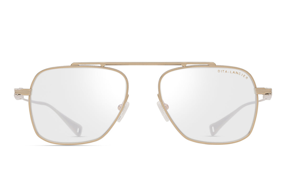Dita Lancier Okulary korekcyjne DLX140-A-02
