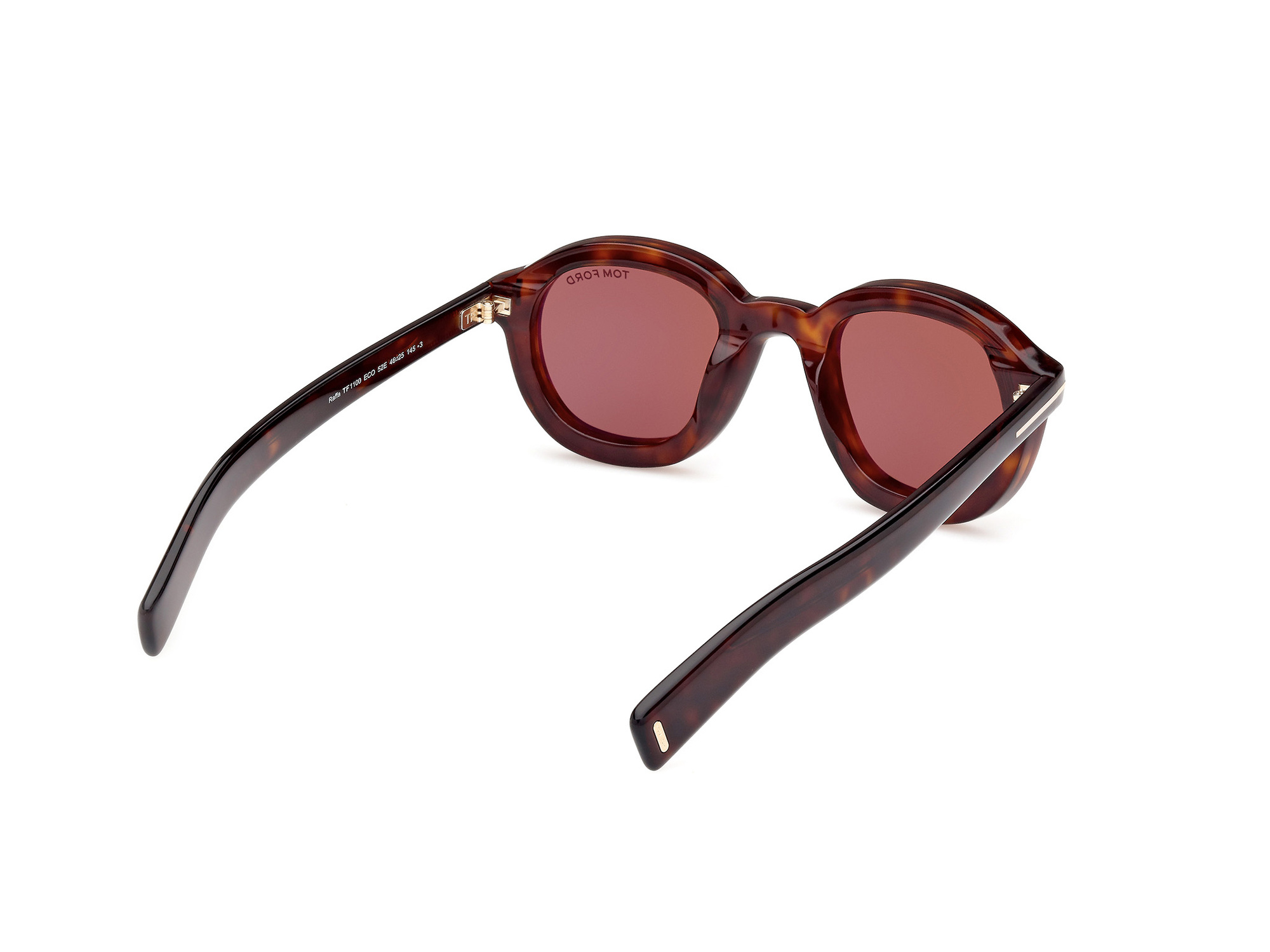 Tom Ford Sunglasses FT1100-4652E