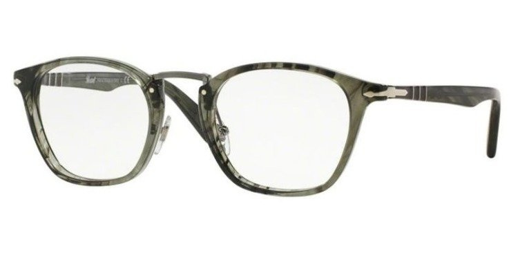 PERSOL Okulary korekcyjne PO3109V-1020