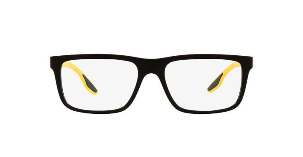 Prada Linea Rossa Okulary korekcyjne PS 02OV-08W1O1