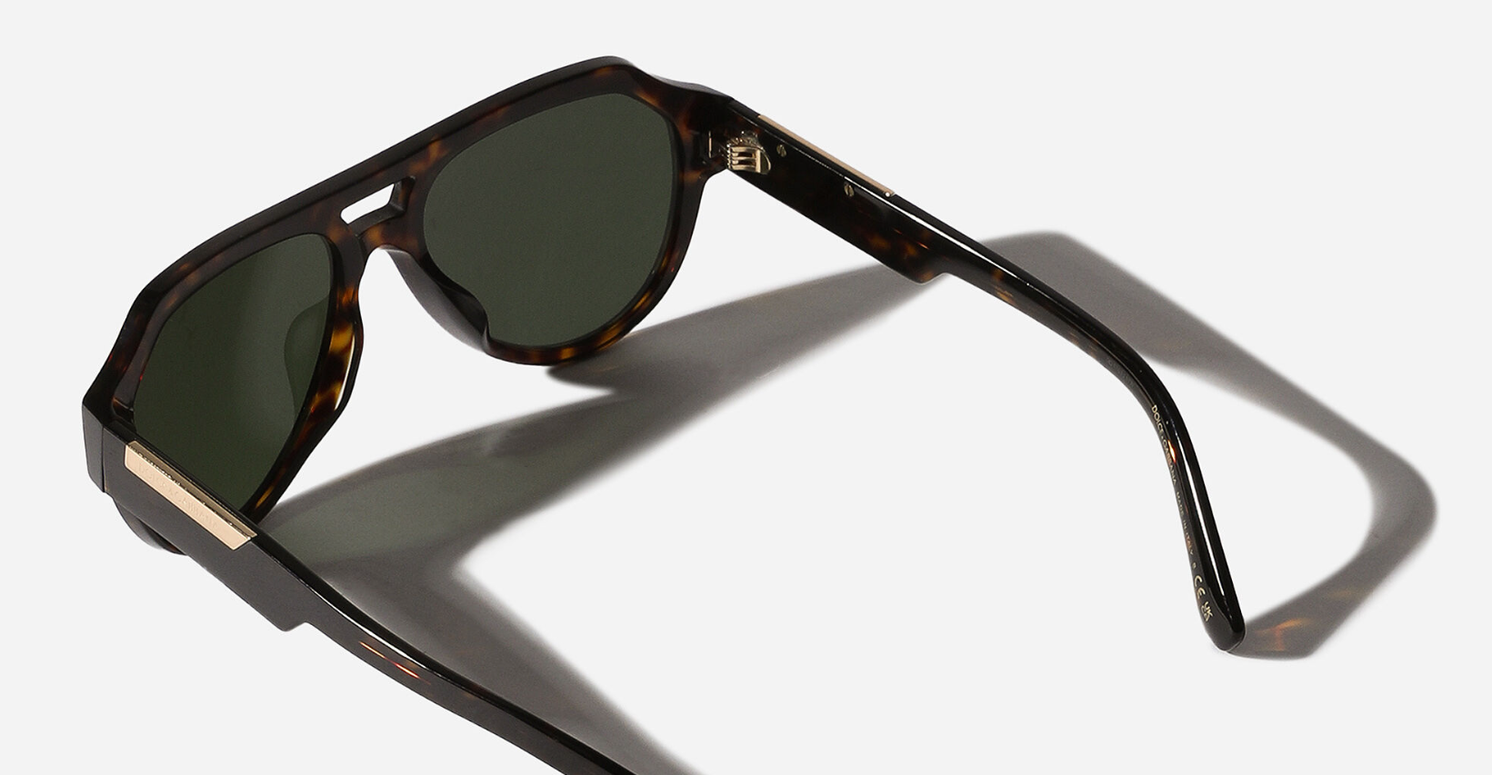 Dolce & Gabbana Sunglasses DG4466-502/71