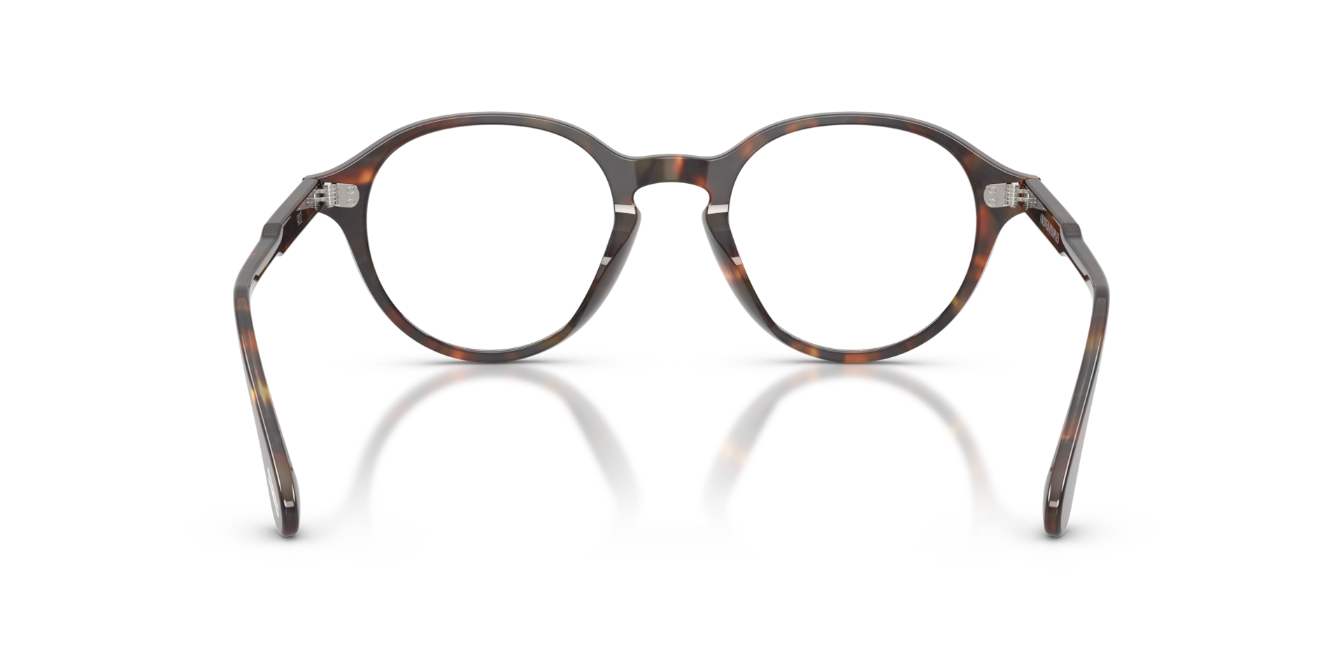 OLIVER PEOPLES Optical frame OV5602u-1801