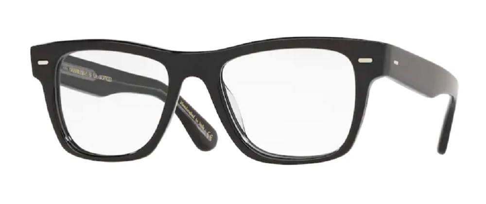Oliver Peoples Okulary korekcyjne OLIVER OV5393U-1492