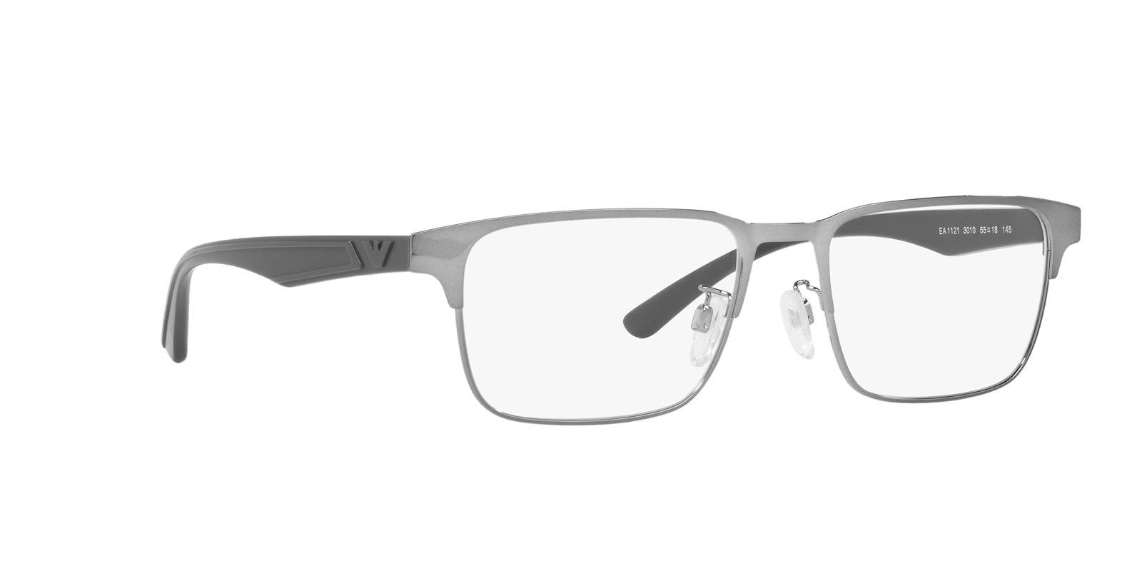 Emporio Armani Optical frame EA1121-3010