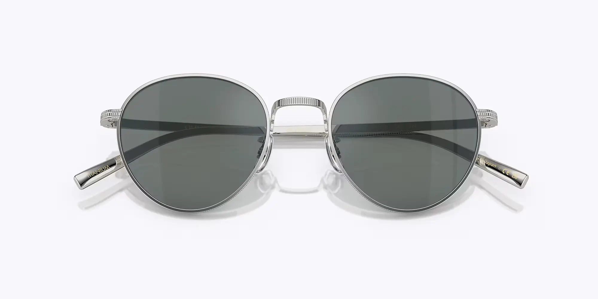 Oliver Peoples Okulary przeciwsłoneczne RHYDIAN OV1336ST-5036W5