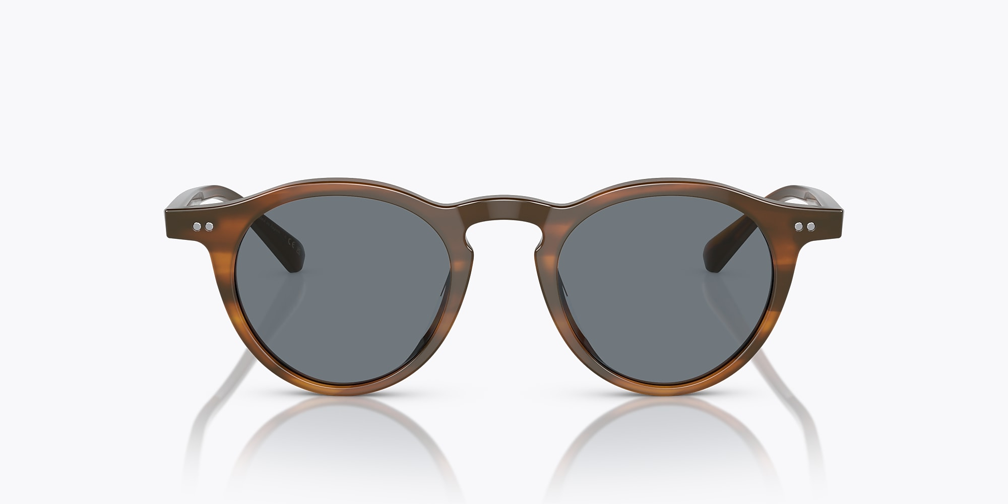 Oliver Peoples Okulary przeciwsłoneczne OP-13 SUN OV5504SU-1753R8