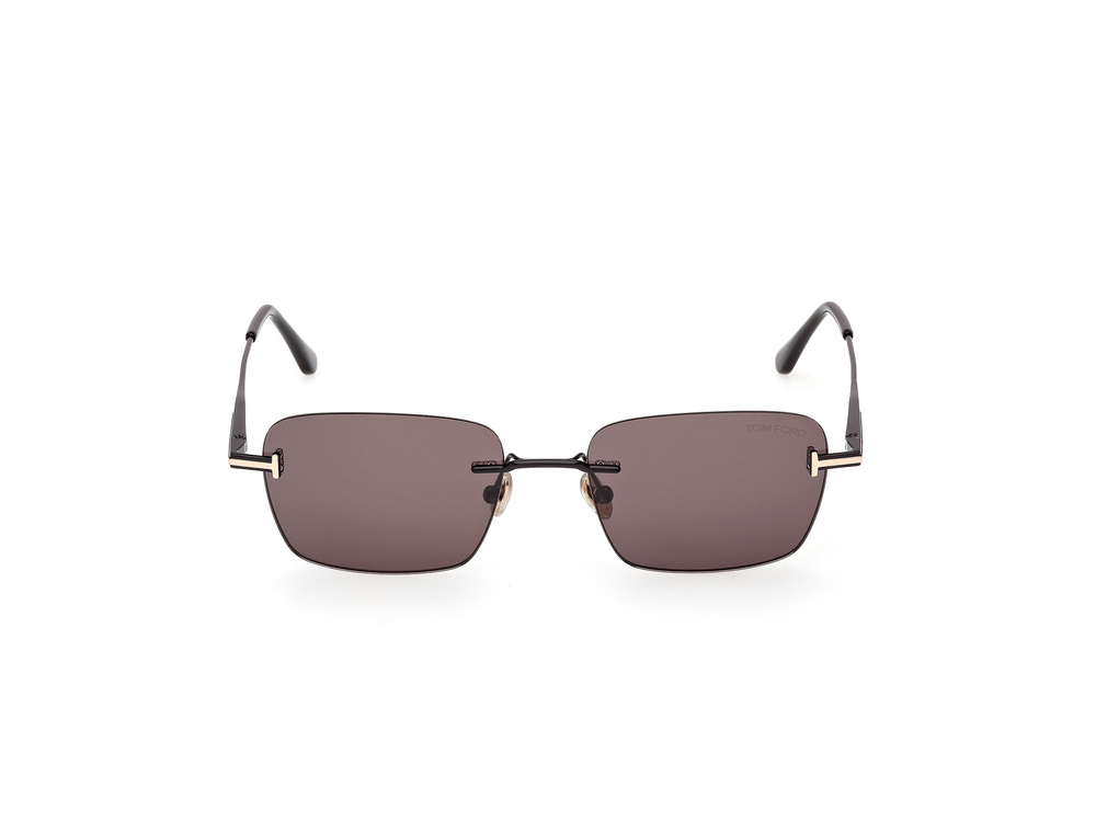 Tom Ford Okulary Przeciwsłoneczne JAKE FT1354-01A