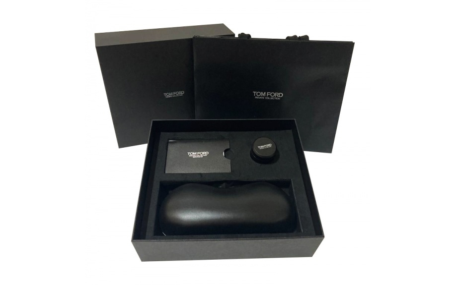 Tom Ford PRIVATE COLLECTIONO Optical Frame FT5723-P-063