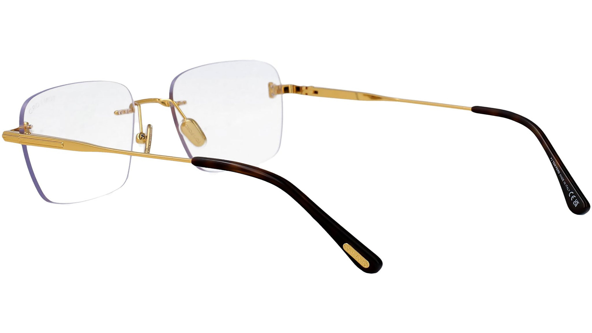 Tom Ford Optical frame FT6117-B-030