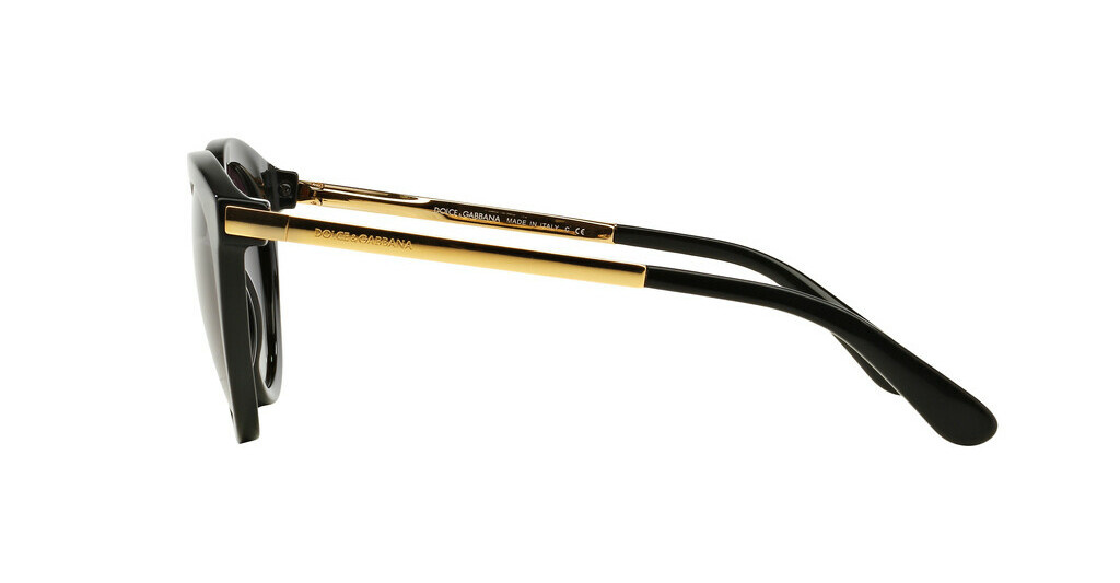 DOLCE&GABBANA Sunglasses DG4268-501/8G