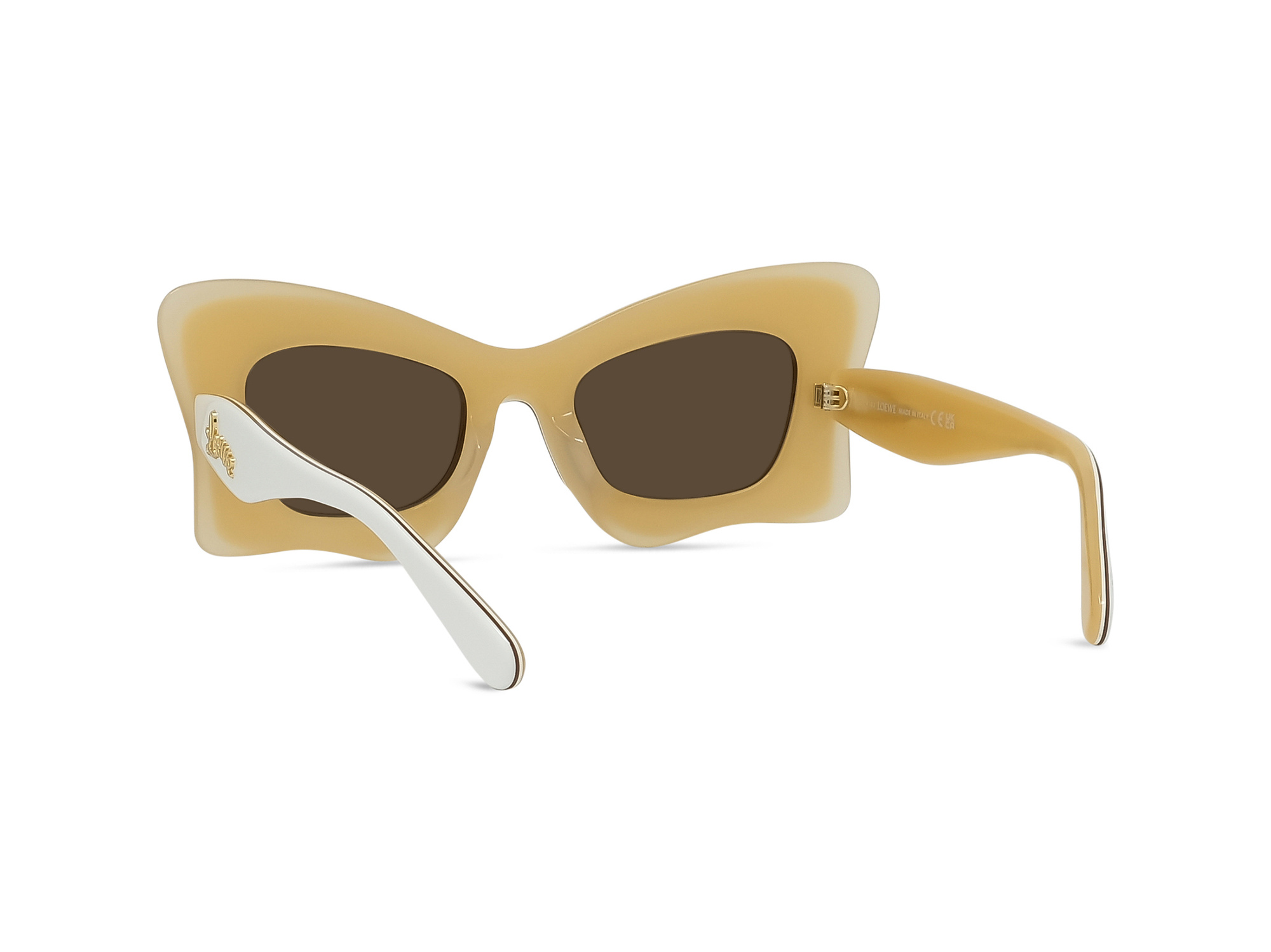 Loewe Sunglasses LW40140U-5025E