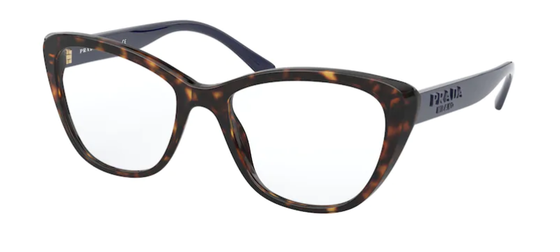 Prada Optical Frame PR04WV-2AU1O1
