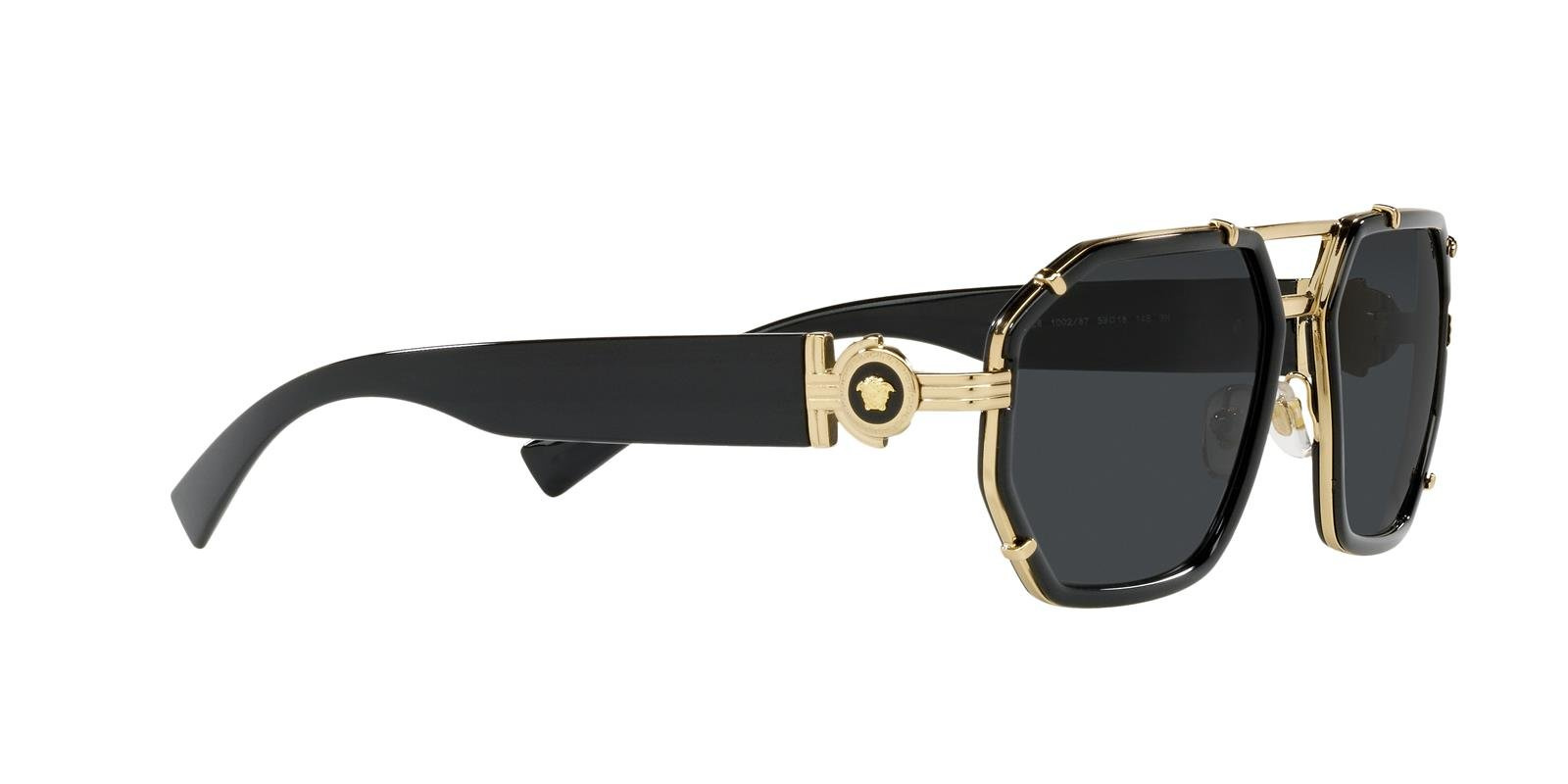 Versace Sunglasses VE2228-100287