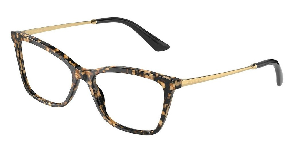 Dolce & Gabbana Okulary korekcyjne DG3347-911