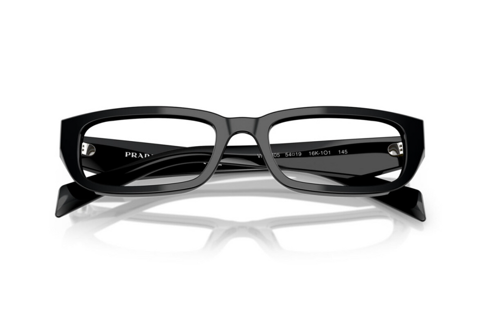 Prada Okulary korekcyjne PRB05V-16K1O1