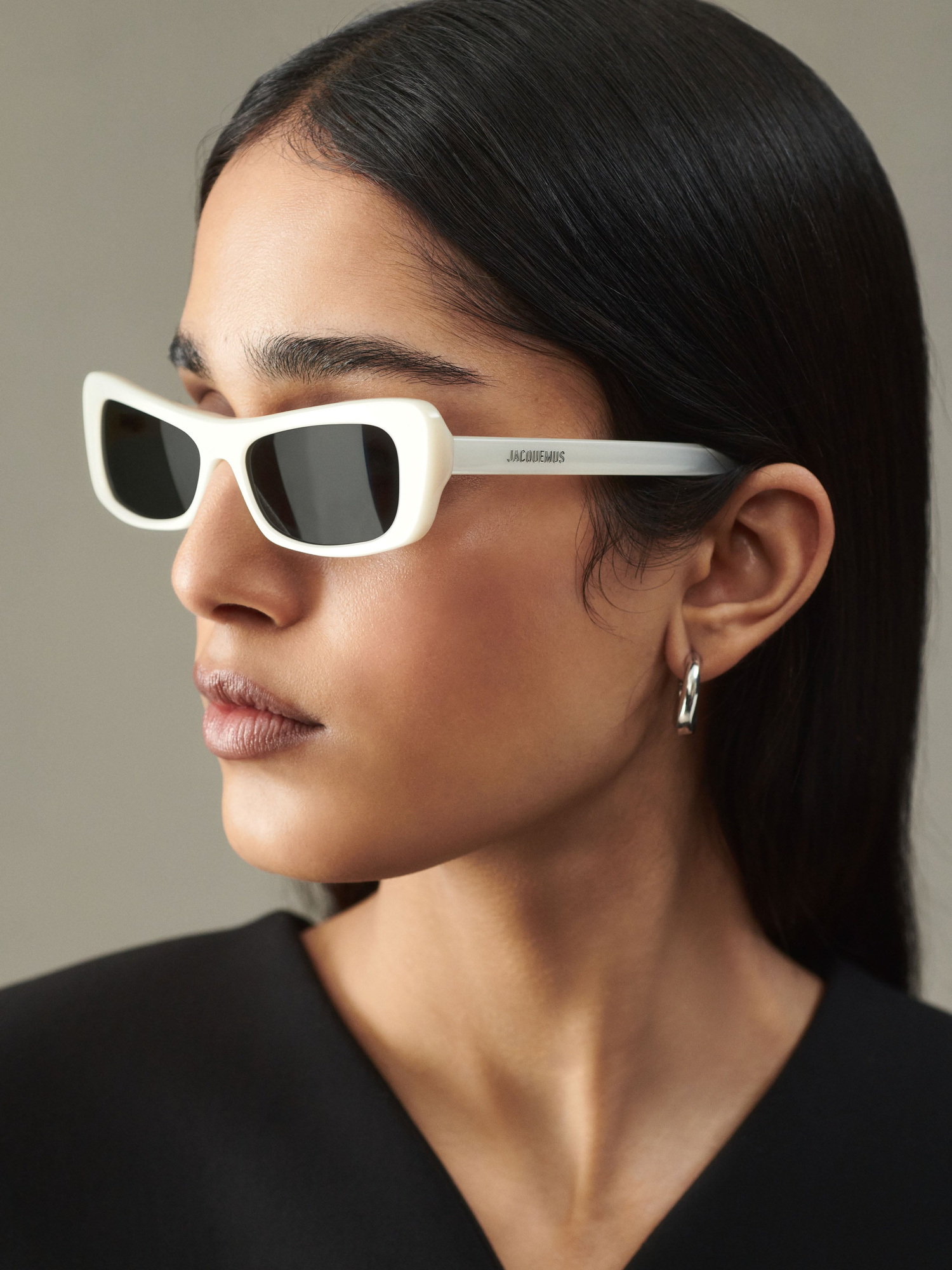 Jacquemus Sunglasses JAC55C10SUN