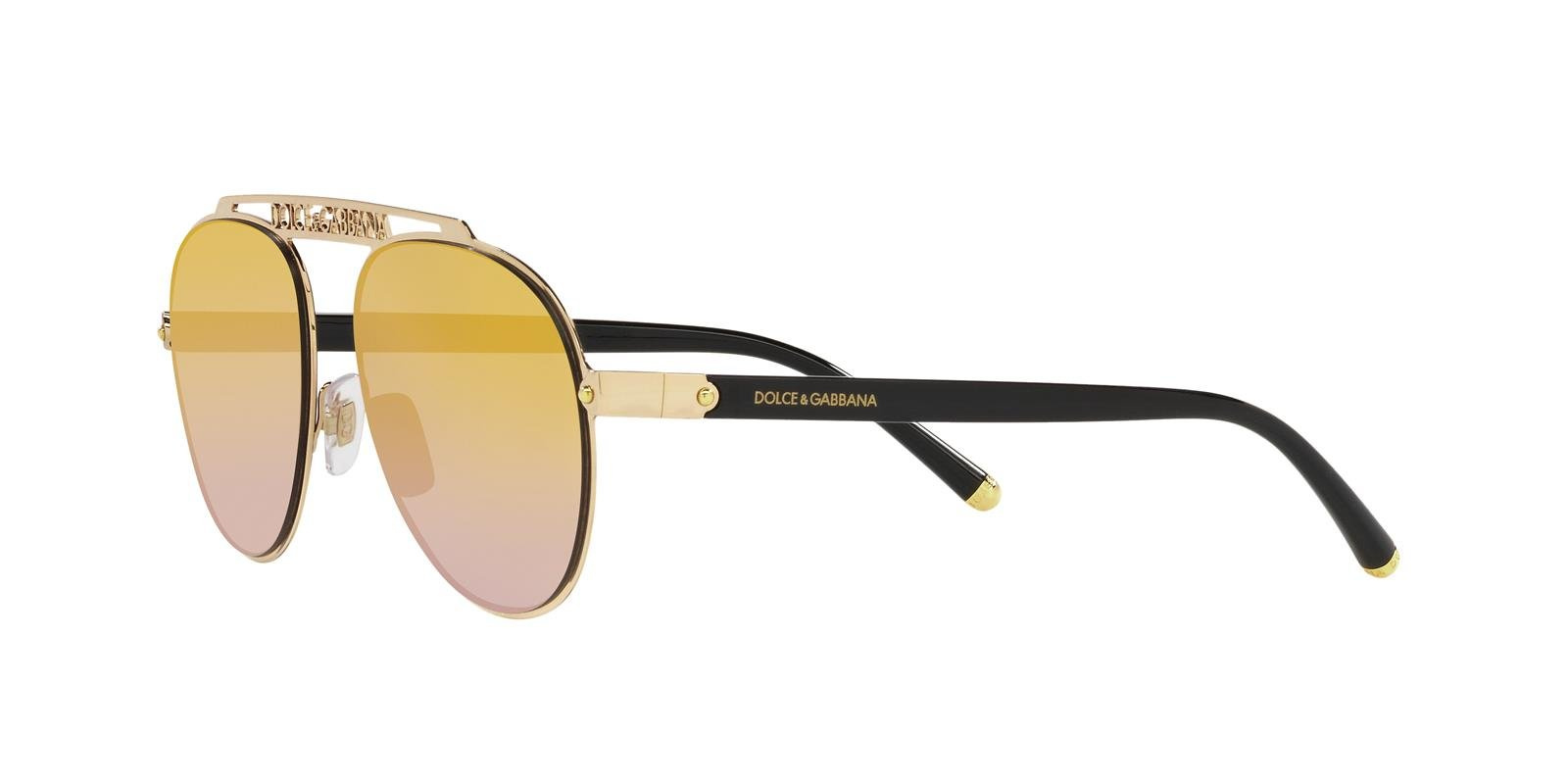 Dolce & Gabbana Sunglasses DG2235-02/A7
