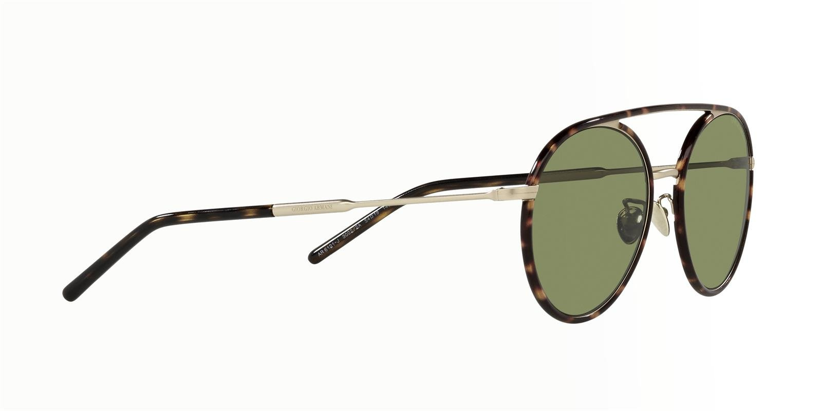 Giorgio Armani Okulary przeciwsłoneczne AR6121J-30022A