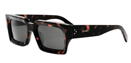 Celine Okulary przeciwsłoneczne CL40280U-5452A