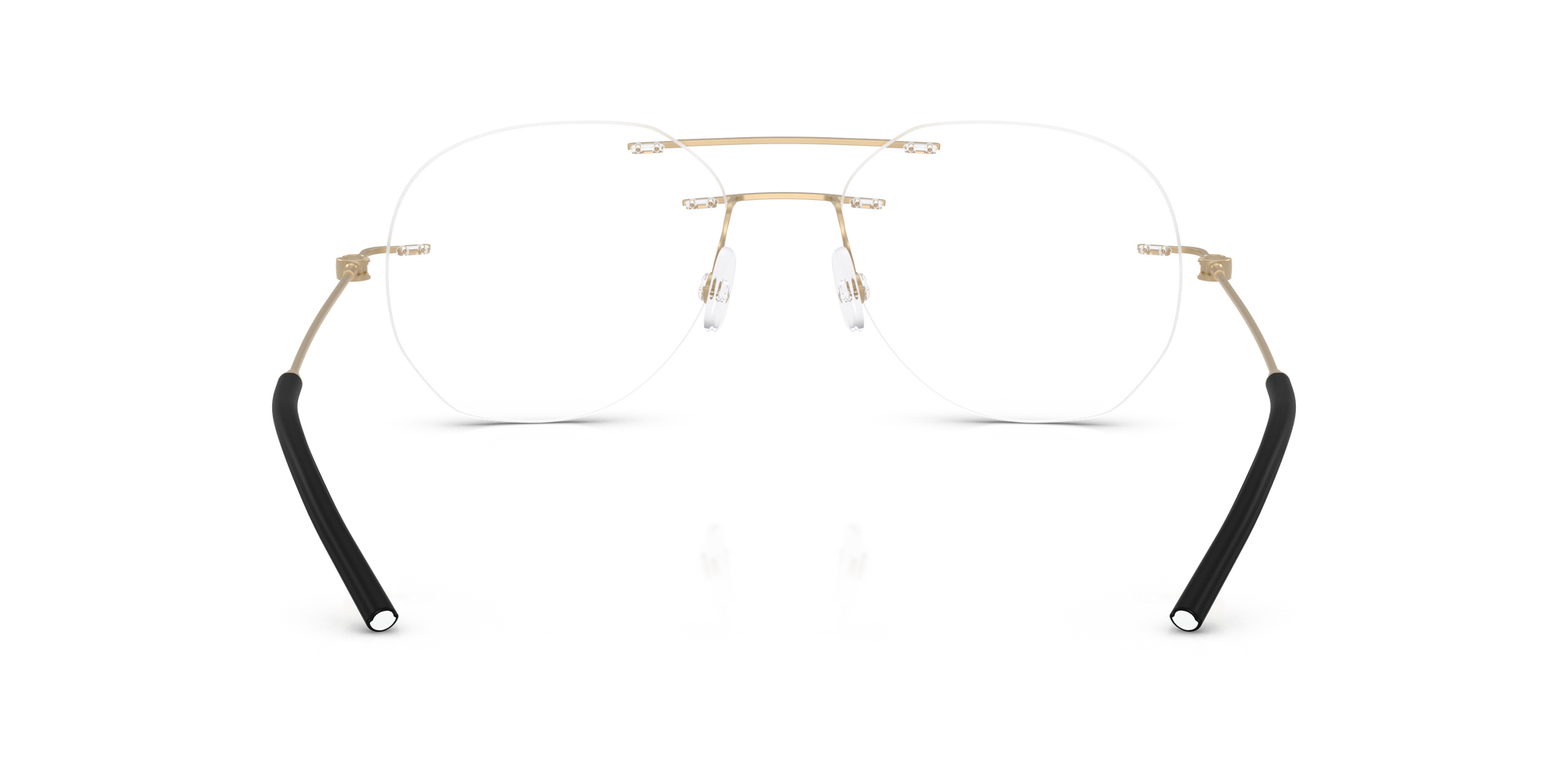 Moncler Okulary korekcyjne ME1003-1006