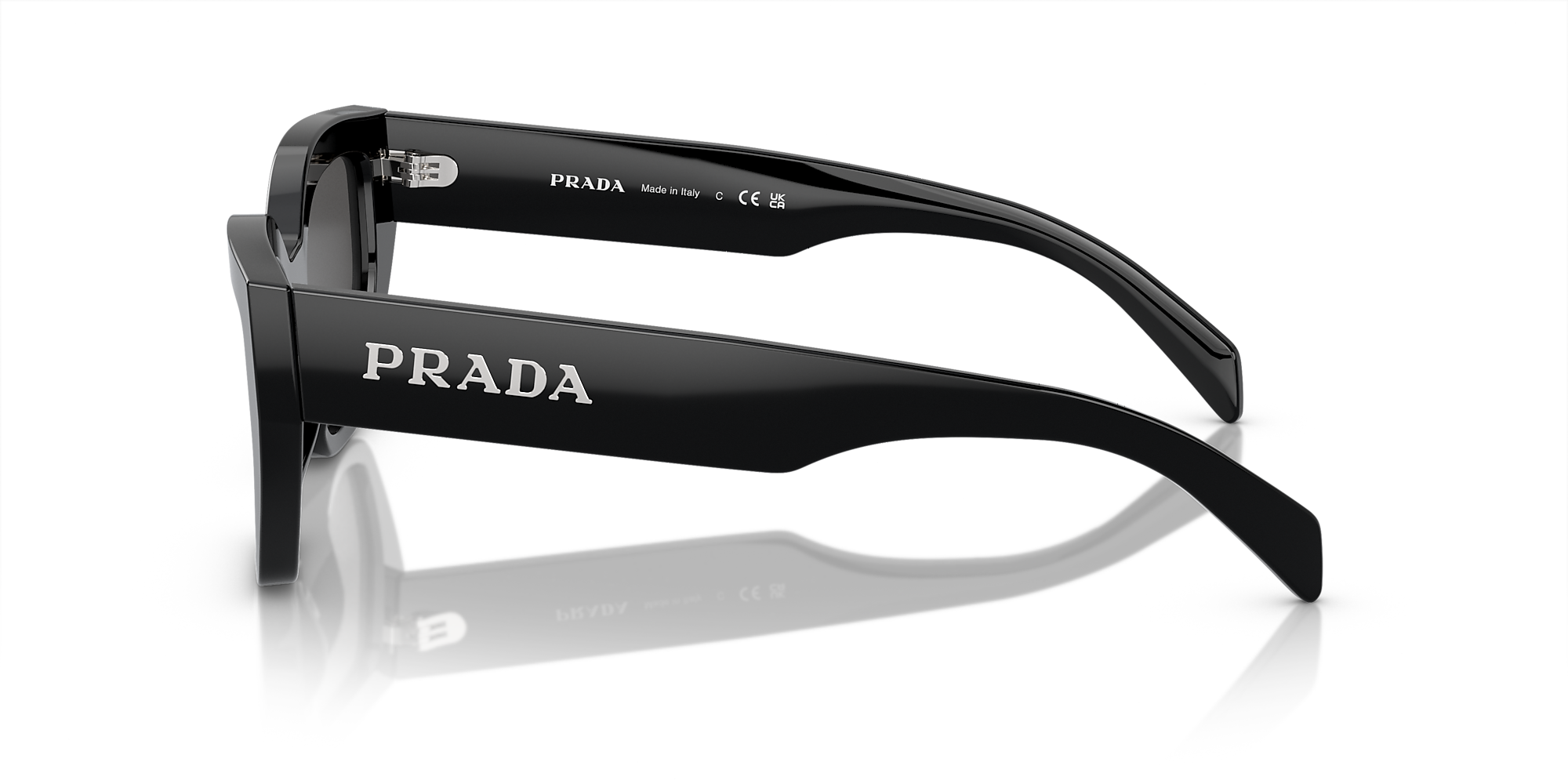 Prada Sunglasses PR A09S-1AB5S0