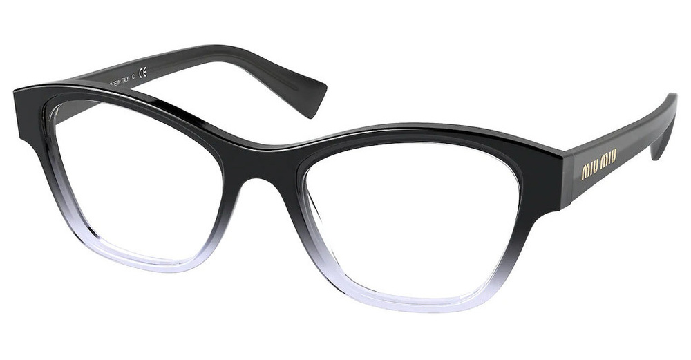 Miu Miu Okulary korekcyjne MU 08TV-05T1O1