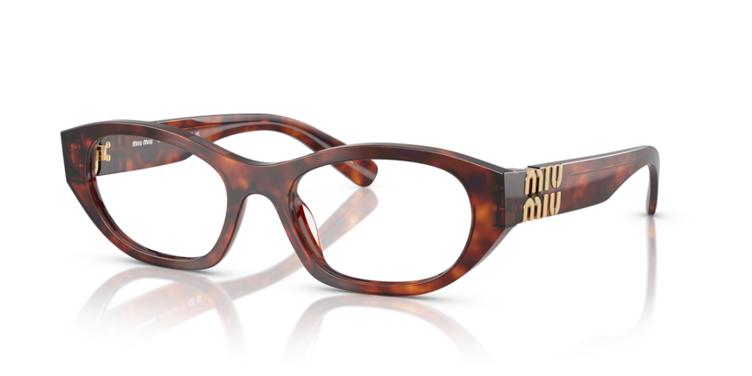 Miu Miu Optical frame MU03WV-21C1O1