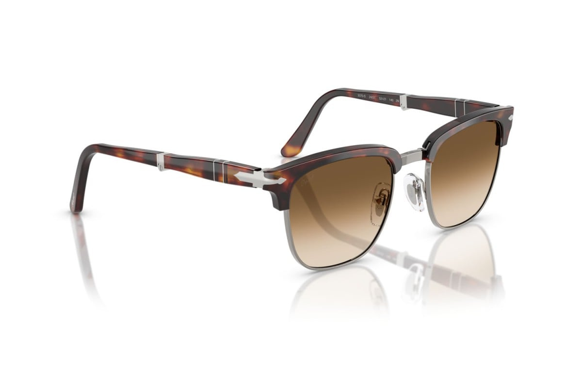 Persol Okulary przeciwsłoneczne PO3375S-24/51